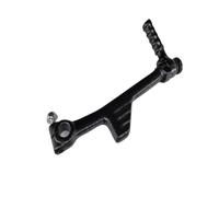 DINGYIG Kick Démarrage Levier De Démarrage pour Scooter pour pour ZY100 pour Jog100 pour Force100 pour Rsz pour Dio50 pour Jog50 pour Jog90 pour AF28 pour GY6(Color03)