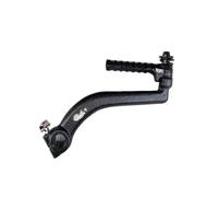 DINGYIG Kick Démarrage Levier De Démarrage pour Scooter pour pour ZY100 pour Jog100 pour Force100 pour Rsz pour Dio50 pour Jog50 pour Jog90 pour AF28 pour GY6(Color01)