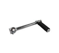 DINGYIG Kick Démarrage Pédale de démarrage 13mm pour Moto pour Trail Bike 150c 200cc 250cc Off Road Mountain Vehicle Parts(Color171mm)