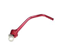 DINGYIG Kick Démarrage pour CRF450R 2009-2016 Pédale de Levier démarrage forgé pour Moto