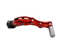 DINGYIG Kick Démarrage pour GY6 49cc 50cc 100cc 125cc Moto Levier De Démarrage CNC pour Scooter 139QMB pour JOG50/90 pour TACT DIO50 pour RSZ pour ZY100(Color 05)