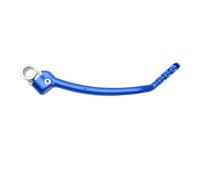 DINGYIG Kick Démarrage pour YZ450F 2010-2017 pour WR450F 2016-2018 pour YZ450FX Pédale De Levier Démarrage Forgé pour Moto