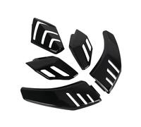 DINGYIG Pour TMAX 530 Pour Y&amaha Pour T-MAX 530 2012-2016 Moto Clignotant Avant Arrière Queue Coque Clignotant Couvercle De Lumière Couvercle