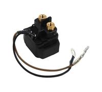 DINGYIG Relais De Démarreur De Moto pour Y&amaha pour SJ700 pour SJ 700 pour SUPERJET 2003-2009 pour XL700 pour WAVERUNNER 700 2002-2005 Relais