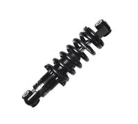 DINGZEN Amortisseur Moto Amortisseur arrière de vélo KS EXA Form 260 125 150 165 190 mm pour vélo de Montagne de Descente CX