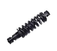 Amortisseur Moto Amortisseur arrière de vélo KS EXA Form 260 125 150 165 190 mm pour vélo de Montagne de Descente CX