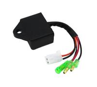 DINGZEN CDI Allumage Boîte D'allumage CDI Moteur De Jogging 2 Temps pour Ya&maha 50cc 90cc 100cc DRR