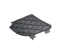 DINGZEN Grille Calandre Avant 2108850253 Couverture Phare Antibrouillard Pare-Chocs Droit De Voiture pour pour E-Class pour W210 pour E320 pour E430 pour E55 1999-2003
