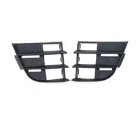 DINGZEN Grille Calandre Avant Couvercle De Pare-Choc Inférieur Gauche/Droite pour Voiture Petite Calandre Phare Antibrouillard pour Fabia 2011 2012 2013 2014