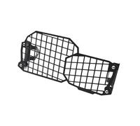 DINGZEN Grille Protection Phare Kit De Protection Phares Pour F600 GS Pour Dakar F700GS F800GS ADV Pour Adventure 2008-2018 2015 2016 2017 18