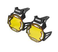 DINGZEN Grille Protection Phare Pour R 1200 1250 GS ADV LC Moto Feu Antibrouillard Couvercle De Protection Grille R1200GS R1250GS 2018-2023 2022 21