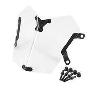 DINGZEN Grille Protection Phare Pour Tenere 700 XT700Z 2019 2020 2021 2022, Protection De Calandre Et Phare, Accessoires Moto