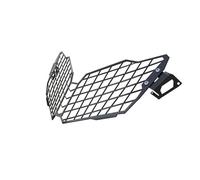 DINGZEN Grille Protection Phare Pour V-Strom DL650 XT DL 650 2012 2013 2014 2015 2016 Accessoires De Moto Couvercle Protection Phare