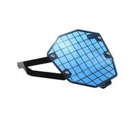 DINGZEN Grille Protection Phare Protection De Calandre Phare Moto Pour V-Strom 800 DE 2023-2024