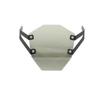 DINGZEN Grille Protection Phare Protection De Calandre Phare Moto Pour V-Strom 800 DE 2023-2024