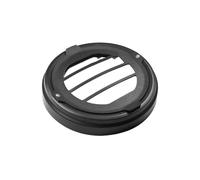 DINGZEN Grille Protection Phare Protection De Calandre Phare Pour XSR 900 2022 - Accessoires Moto