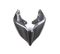 DINGZEN Kit carénage Capot De Selle Arrière De Moto pour Ducati pour Panigale pour St&reetfi&ghter V4 V4S V4R V2 2018-2024