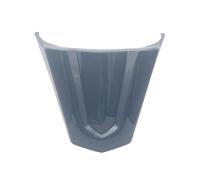 DINGZEN Kit carénage Capot De Siège Arrière De Moto, Carénage De Siège Passager pour MT-09 FZ-09 MT09 FZ09 2021-2023