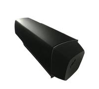 DINGZEN Kit carénage Capot De Siège Passager Arrière pour Moto pour YZF R1 2015 2016 2017 2018-2021 2022 2023 2024 YZF-R1