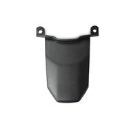 DINGZEN Kit carénage Carénage Arrière pour Moto pour MT-07 FZ-07 2012-2016 2017 MT/FZ 07, Panneau Latéral sous La Selle, Capot Arrière