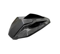 DINGZEN Kit carénage Housse De Selle Arrière Rigide pour Passager Arrière De Moto pour 450SR CF450SR, Carénage De Bosse, Capot De Selle Arrière