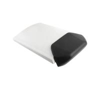 DINGZEN Kit carénage Housse De Siège Arrière Passager Noire pour Moto pour YZF R1 1998 1999, Carénage Solo