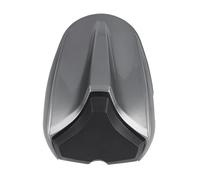 DINGZEN Kit carénage Housse De Siège Arrière Passager pour Moto, Carénage pour Passager Solo, pour Suzuki GSX-S, GSXS 750, GSX S 750Z, GSXS750 ABS