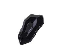 DINGZEN Kit carénage pour S1000R 2024 Couvercle De Carénage Passager S1000 R 2023 Section Arrière Boîtier Arrière Arrière Bagages Décoration Garde