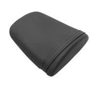 DINGZEN Siège Moto Siège arrière Passager Noir pour CBR1000 RR CBR 1000RR CBR1000 RR 2004 2005 2006 2007 04-07 Coussin Selle Moto