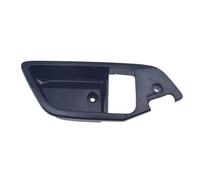 DINGZEN Voiture Porte Intérieur Poignée 1/2/4PCS Couvercle De Loquet Poignée Porte Intérieure Gauche Droite POUR Tiburon POUR Tuscani POUR Coupé 2003-2008 82611-2C000 82621-2C000
