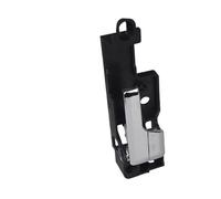 DINGZEN Voiture Porte Intérieur Poignée 1 Pièce Pour Fusion Pour Lincoln MKZ Pour Zephyr Pour Mercury Pour Milan Poignées De Porte Intérieures Poignée Intérieure Voiture Gauche Et Droite