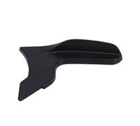 DINGZEN Voiture Porte Intérieur Poignée Poignée De Réglage Arrière Gauche/droite POUR Focus 2007-2018 POUR C-Max MK2 POUR Fiesta MK5 MK6 POUR Grand POUR 1531242 BE8Z-5461753-AA