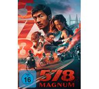 Dinh, D: 578 Magnum (DVD) Anh Jessica Minh Art Anh Tuan Hac Martial Nguyen Niê