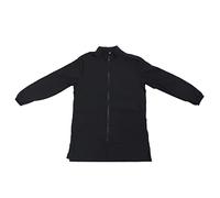 DINHEAROM 1pièce Tablier De Toilettage pour Animaux Vêtement De Travail Imperméable Blouse Professionnelle Antistatique pour Toilettage De Chiens Et Chats Design Élégant Et Pratique