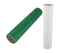 DINHEAROM 2Pièces Recharge de Poteau à Gratter pour Chat Corde de Jute Accessoires Résistants à Usure pour Intérieur