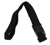 DINHEAROM Ceinture Porte- Invisible Multifonctionnelle pour Sport et Voyage Ceinture Anti-Vol en 100% Polyester Ajustable et pour Hommes et Femmes pour Randonnée et Course