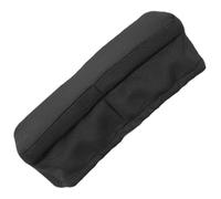 DINHEAROM Coussin Repose-Genoux en Mousse à Mémoire de Forme pour Déambulateur à Genoux, Housse de Protection en Polyester, Adapté pour Utilisation Coussin Orthopédique Genoux et Scooter