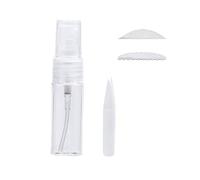 DINHEAROM Double Eyelid Sticker Lace Invisible Autocollant Double Paupière et Fin pour Maquillage Naturel Patch Paupière Transparent Adapté Aux Soin Beauté Yeux Femmes