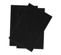 DINHEAROM Kit De Réparation De De Paddle Gonflables, 3 Pièces, PVC Multi-usages pour, De Réparation De De Surf Gonflables, Autocollants PVC