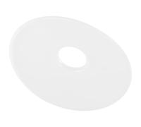 DINHEAROM Plateau de Drainage Rond pour Déshydrateur Accessoire Adhésif pour Séchage de Fruits et Aliments Pratique et Compatible avec Divers Modèles de Déshydrateurs