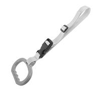 DINHEAROM Poignée Assistance Réglable Pour Voiture Support De Maintien Pour Personnes Âgées Malades Et Femmes Enceintes Accessoire Pratique Pour Entrer Et Sortir Voiture Toute Sécurité