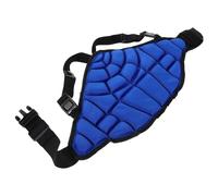 DINHEAROM Shorts de Protection pour Skate et Patinage sur Glace, Protections Fessières Épaisses Ajustables, Rembourrés pour Garçon et Filles de 4 à 10 Garçons et Filles