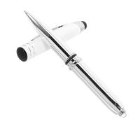 DINHEAROM Stylo À Bille Stylet Universel Haute Sensibilité pour Écran Tactile Stylo À Bille Pratique Stylet pour Écran Tactile
