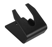 DINHEAROM Support pour Scanner de Codes Barres Fixation Murale Installation Facile Compatible avec Divers Modèles Hauteur et Angle Support Stable pour Utilisation Pratique