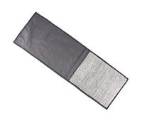 DINHEAROM Tapis Grattant pour Chat Sisal Naturel Protège Canapé Et Meubles Matelas De Jeu Grattage pour Chats