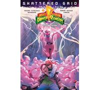 DiNicuolo, Daniele - Mighty Morphin Power Rangers, Vol. 7