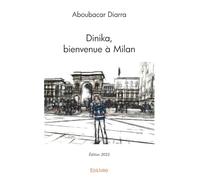 Dinika, bienvenue à Milan