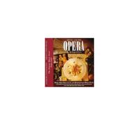 Dining And The Opera In Manhattan