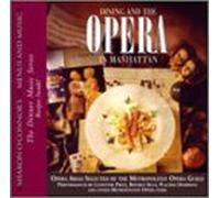 Dining and The Opera in Manhattan [DE Import]