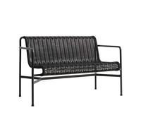Dining bench Palissade Cord seating polyester